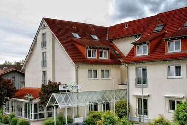 ホテル Ambiente Walldorf