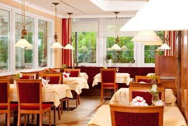 هتل Bayerischer Hof