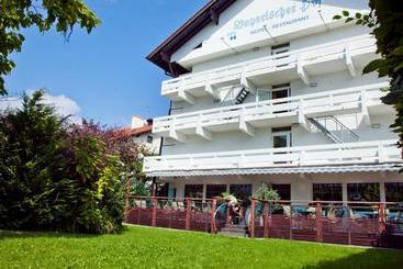 هتل Bayerischer Hof