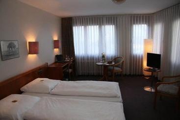 City Hotel Sindelfingen
