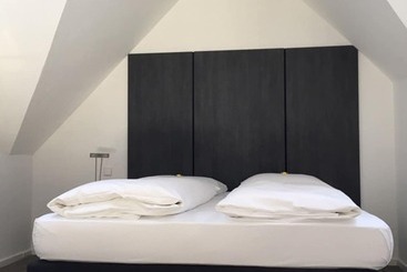 ホテル Das Goldene Lamm Aalen
