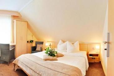 Vakantiehotel Der Brabander