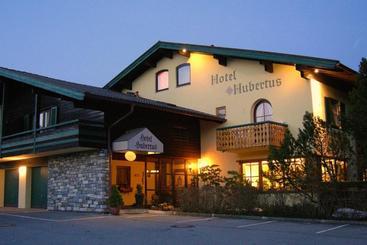 酒店 Hubertus Garni