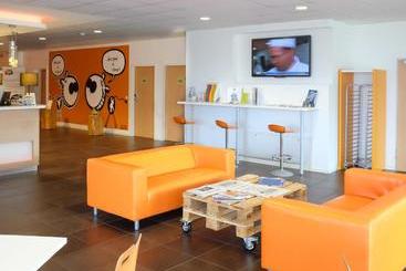 Ibis Budget Hotel Bonn Süd Königswinter