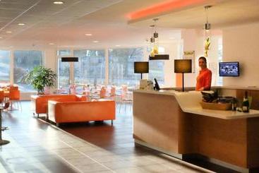 Ibis Budget Hotel Bonn Süd Königswinter