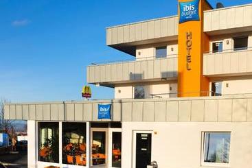 Ibis Budget Hotel Bonn Süd Königswinter