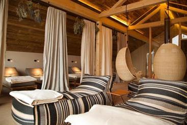 هتل Wellness & Thermal Retreat Das Mühlbach