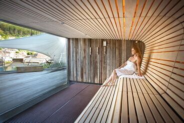 Mokni S Palais Hotel & Spa
