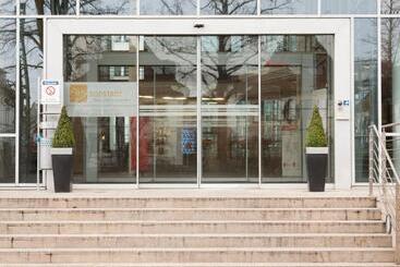 هتل My Südstadt Bonn