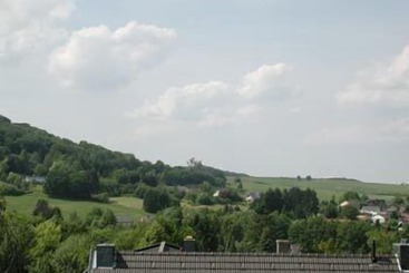 호텔 Oelberg Budget  Bonn Sud Konigswinter