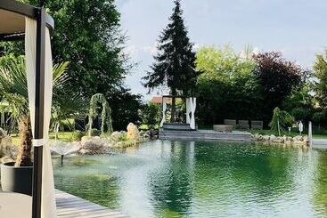 هتل Ortner S Resort