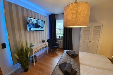 فندق Reinhardshäusle Pension & Wellness