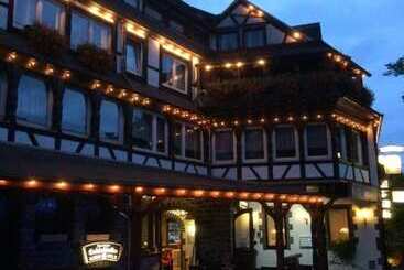 ホテル Schloßschenke