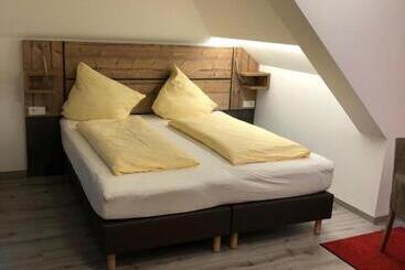 פנסיון Gasthaus Hotel Löffelschmiede