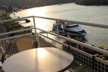 Rheinhotel Lilie