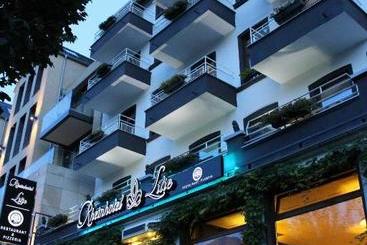 Rheinhotel Lilie