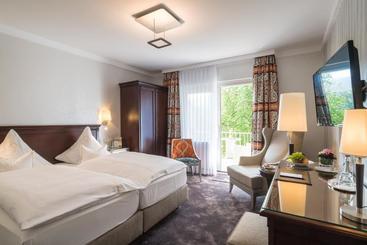 Privat Hotel Villa Aurora