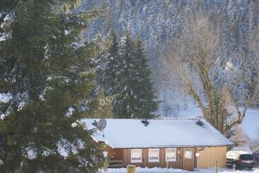 Zur Traube Schwarzwaldhotel & Restaurant Am Titisee