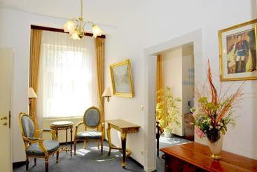 Apart Hotel Halle