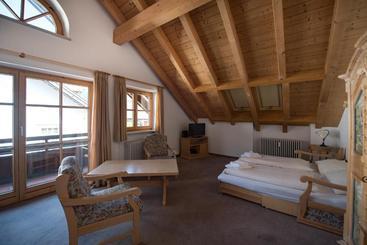 Ferienwohnung Fauser