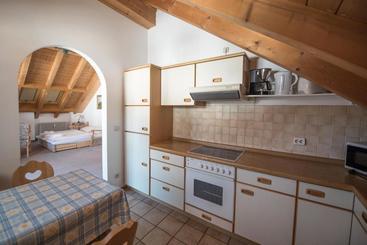 Ferienwohnung Fauser