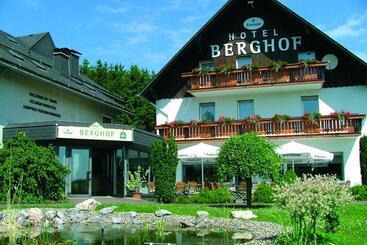 هتل Berghof