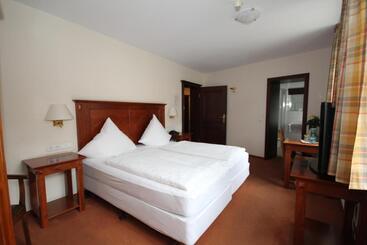 فندق Drei Linden