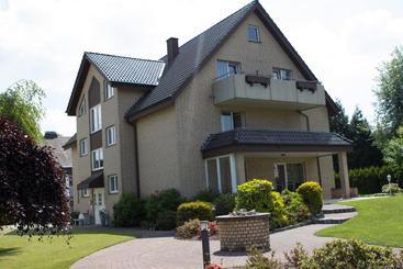 호텔 Haus Hönemann