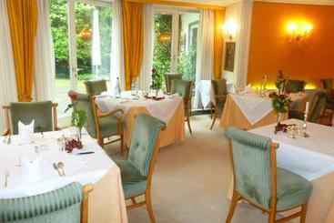 호텔 Kneipp-kurhaus Bartholomäus