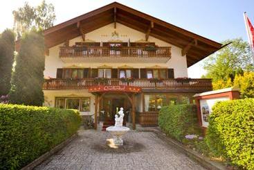 Quellenhof - Bad Wiessee