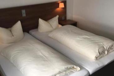 Stadthotel Bernstein