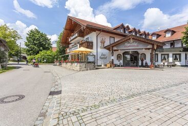 هتل Rupertihof