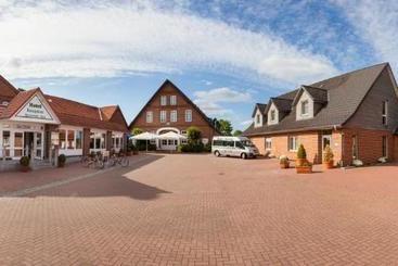 Landhotel Zur Linde