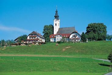 پانسیون Gasthaus Ulrichshögl