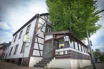 펜션 Gasthof Im Kohl