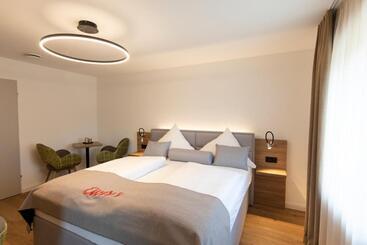 Waldhotel Am Wittenheimer Forst