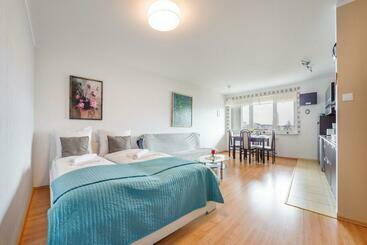 Apartamenty Sun & Snow Kołobrzeg Jantar - Kolobrzeg