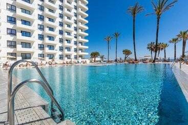 Apartamento Aloha Puerto planta 8