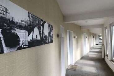 Conti Duisburg   Partner Of Sorat Hotels