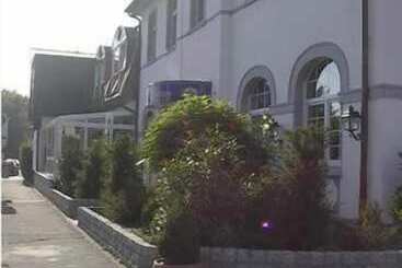 בית מלון כפרי Daun