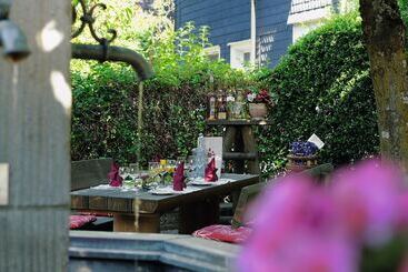 فندق Feste Neustadt