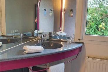 هتل Ibis Budget Erfurt Ost