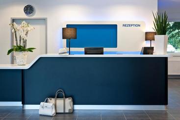 B&b Hotel Essen Nord