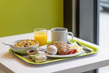B&b Hotel Essen Nord