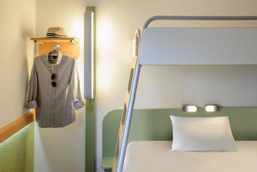B&b Hotel Essen Nord