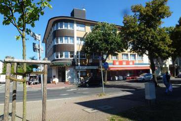 酒店 Lintforter Hof