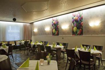 酒店 Restaurant Stemper
