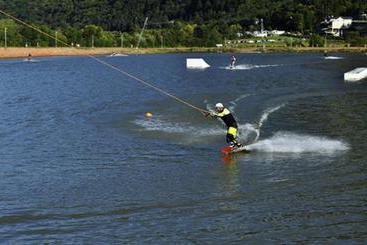 ホテル Schweicher Hof