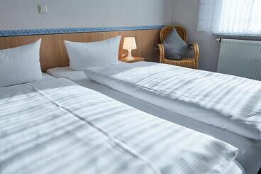 호텔 Zum Grunewald