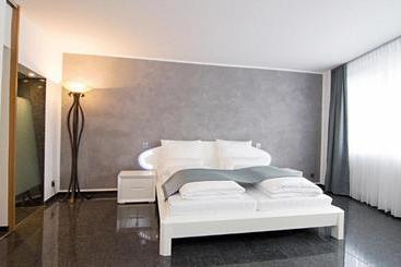 관광객 아파트 Maria Suite Am Dom